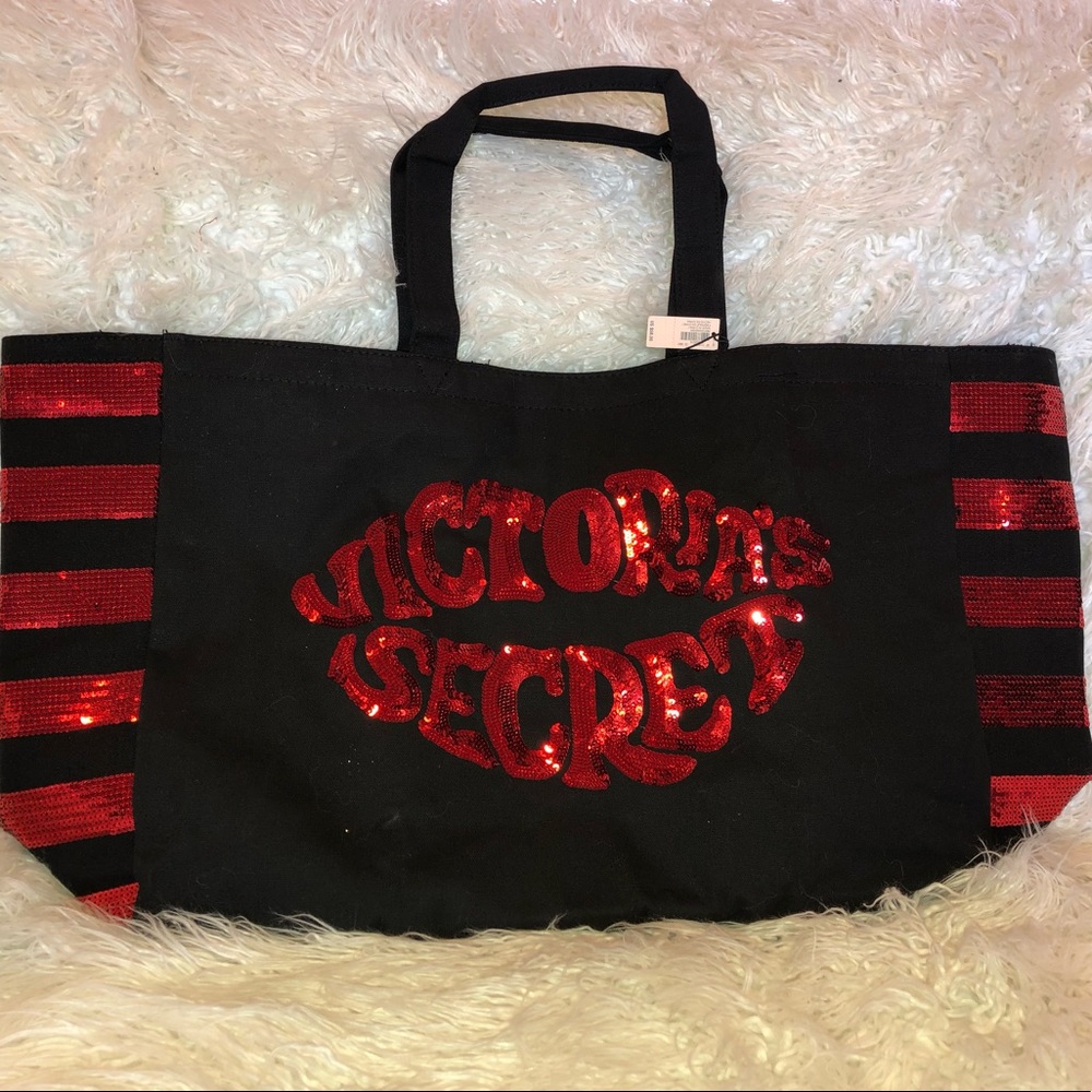 Victoria’s Secret Tote